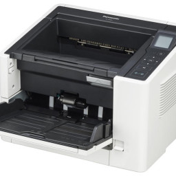 Сканер Panasonic KV-S2087