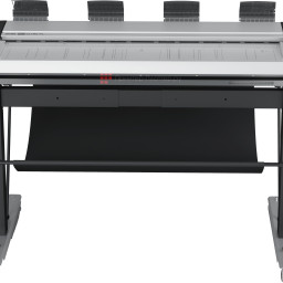 Сканер широкоформатный Contex HD Ultra X 4200 (неактивированный)