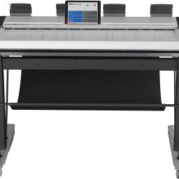 Сканер широкоформатный Contex HD Ultra X 4200 (неактивированный)