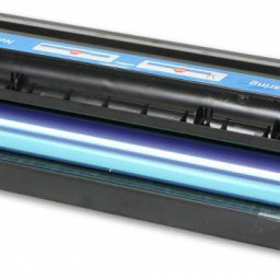 Картридж лазерный Cactus CS-C718BK черный (3400стр.) для Canon MF8330i/MF8330/MF8350/LBP7200