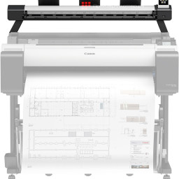 Сканер широкоформатный Canon L36ei Scanner