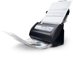 Сканер Plustek SmartOffice PS188
