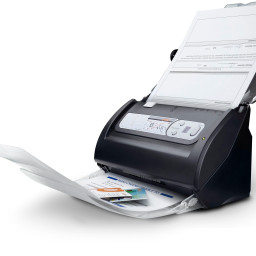 Сканер Plustek SmartOffice PS188