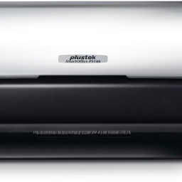 Сканер Plustek SmartOffice PS188