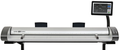 Сканер Contex IQ Quattro 4420 44 MFP2GO (5200D012B73A, 5200D008B77A)