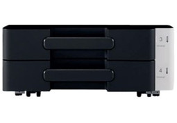 Konica Minolta двухкассетный модуль подачи бумаги Paper Feed Cabinet PC-206, 2 x 500 листов