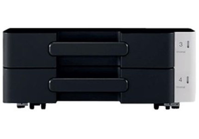 Konica Minolta двухкассетный модуль подачи бумаги Paper Feed Cabinet PC-206, 2 x 500 листов