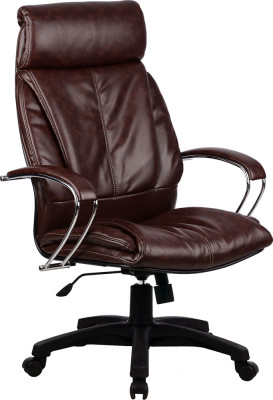 Офисное кресло Метта LK-13Pl-723 (коричневый)