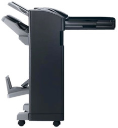 Konica Minolta финишер-степлер Embedded Finisher FS-527, 50 листов