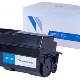 Картридж NVP совместимый NV-TK-160 для Kyocera Ecosys P2035d/ P2035d/ FS 1120/ 1120D/ 1120DN (2500k)