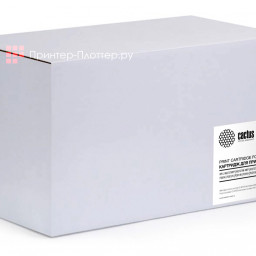 Картридж лазерный Cactus CS-Q7553XD черный x2упак. (7000 стр.) для HP P2014/P2015/M2727