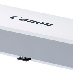 Canon сенсорный модуль для рисования пальцами LV-FM01