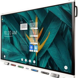 Интерактивная панель SMART SBID-7075R-P