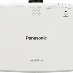 Проектор Panasonic PT-MW730E
