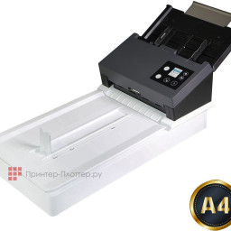 Сканер Avision AD3100FN
