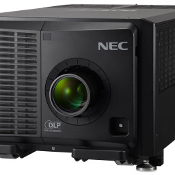 Проектор NEC PH3501QL