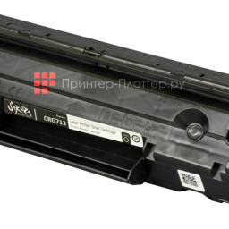 Тонер-картридж SAKURA CRG713 для Canon LBP3250 (black), 2000 стр. (PP052124)