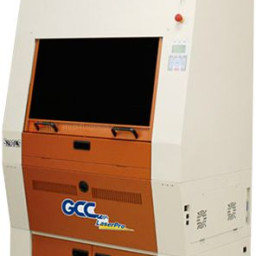 Лазерный резак GCC LaserPro FMC280 400 W