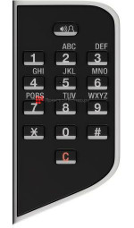 Konica Minolta клавиатура цифровая 10-key Pad KP-102