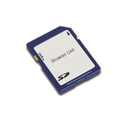 Ricoh опция браузера Browser Unit Type M14