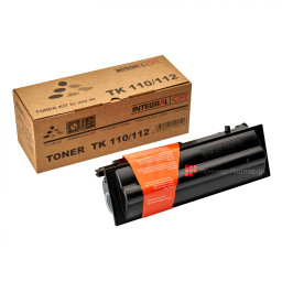 Тонер-картридж Integral Toner TK-110 для Kyocera, 6000 стр.
