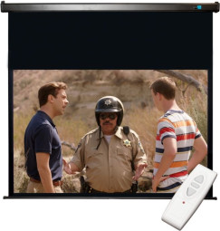 Экран Sakura Cinema Motoscreen Pro 16:9, 271