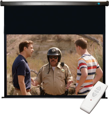 Экран Sakura Cinema Motoscreen Pro 16:9, 271