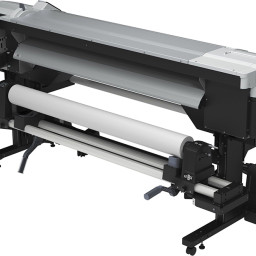 Сублимационный плоттер Epson SureColor SC-F9200 (nK)