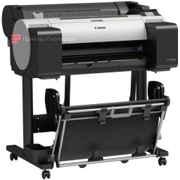 Струйный плоттер Canon imagePROGRAF TM-200