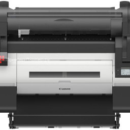 Струйный плоттер Canon imagePROGRAF TM-200
