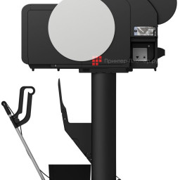 Струйный плоттер Canon imagePROGRAF TM-200