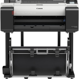 Струйный плоттер Canon imagePROGRAF TM-200