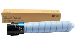 Тонер-картридж Xerox Toner для PrimeLink C9265, C9275, C9281 (cyan), 37500 стр.