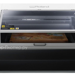 Сувенирный УФ-принтер Roland VersaUV LEF2-300D