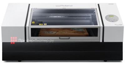 Сувенирный УФ-принтер Roland VersaUV LEF2-300D