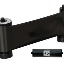 Картридж монохромный СК (черный), 1200 карт