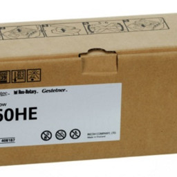 Тонер-картридж Ricoh Print Cartridge SP C360HE (yellow), 5000 стр. (PP035097)