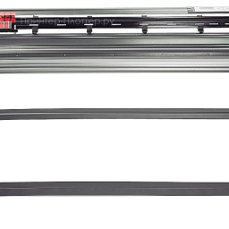 Режущий плоттер GCC SignPal Jaguar II 101S