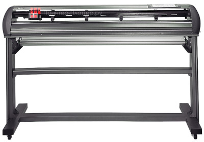 Режущий плоттер GCC SignPal Jaguar II 101S