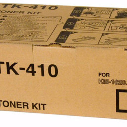 Тонер-картридж Kyocera Toner Kit TK-410 (black), 15000 стр. (PP013707)
