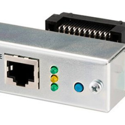 Citizen Compact Ethernet принт-сервер