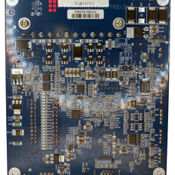 Плата управления головами для LINEA Sol B300 i3200