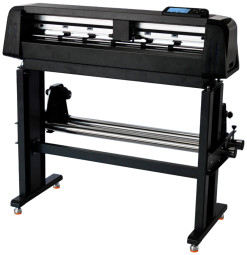Режущий плоттер SAGA CPF900IIPCAM