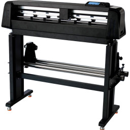 Режущий плоттер SAGA CPF900IIPCAM