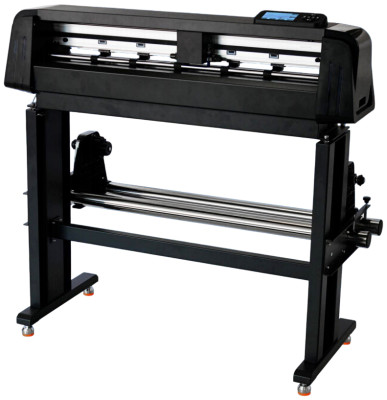 Режущий плоттер SAGA CPF900IIPCAM