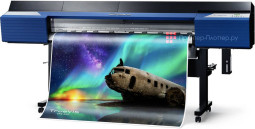 Сольвентный плоттер Roland TrueVIS VF2-640