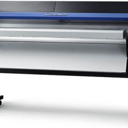 Сольвентный плоттер Roland TrueVIS VF2-640