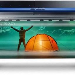 Сольвентный плоттер Roland TrueVIS VF2-640