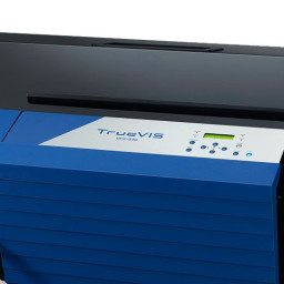 Сольвентный плоттер Roland TrueVIS VF2-640