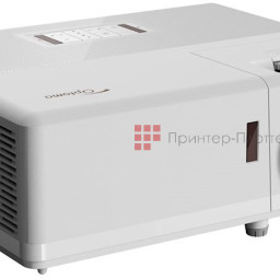 Проектор Optoma ZH406
